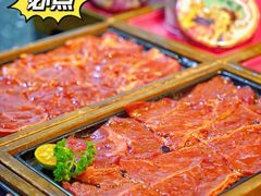 -吼堂老火锅(万寿宫店)