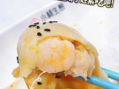 -小杨生煎(龙之梦购物中心店)