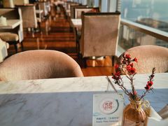 -青岛海尔洲际酒店