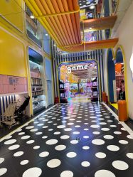 -meland(成都金牛凯德广场店)