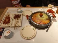 -七八冷面·延边朝鲜族美食(圣熙八号店)