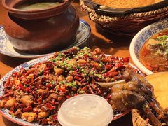 -杨记隆府(重庆总店)