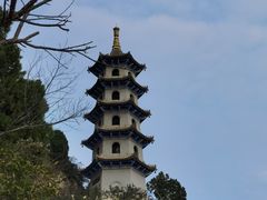 -圣莲山风景区