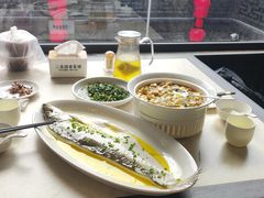 -二泉园老菜馆·百年无锡菜