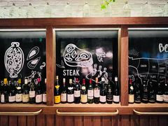 -Bistro 63 创意融合料理(广粤天地店)