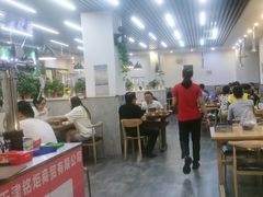 -二子海鲜大排档(太阳城店)