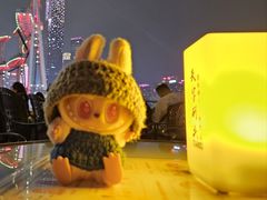 -天字码头自助餐厅·珠江夜游