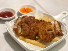 -打趸BTC·Breaktime cafe(北京路店)
