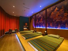 -泰悠谷养生SPA(世茂商业街店)