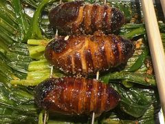 -三兄弟灰太狼烧烤.龙虾烤鱼(上海交大店)