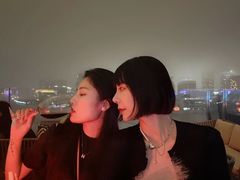 -罗斯福色戒酒吧(外滩店)