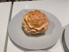 -潮一不贰·法式甜品·生日蛋糕·西式简餐(外滩店)