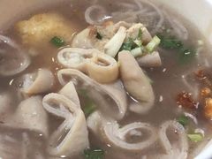 -四里沙茶面(七星西路分店)