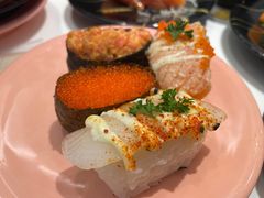 -争鲜回转寿司(通州万达店)