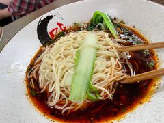 -老地方猫儿面(磁器口店)