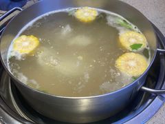 -为什么牛潮汕牛肉火锅(万胜广场店)