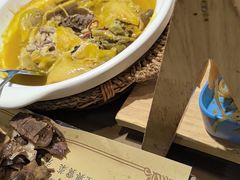 -东口码头·烧鸽子·鱼头泡饼·地方菜(金鹰悦城店)