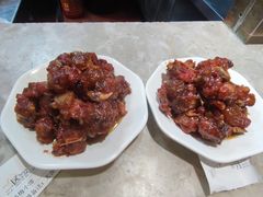 -令氏家外家周礼食府(桥南店)
