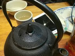 -满园烤鸭·春饼(太原街万达店)