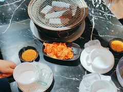 -燚青春东北泥炉烤肉(百合店)