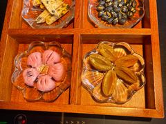 -花潮料理艺食馆(成都万象城店)