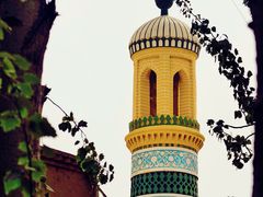 -艾提尕尔清真寺