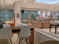 -大明府国际眼镜(太原北街店)