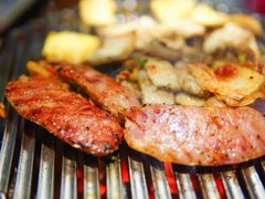 -原始泥炉烤肉(总店)