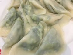 -清和传家饺子(龙泉道物美店)