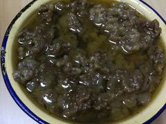 -定家小酥肉·清真(回民街店)