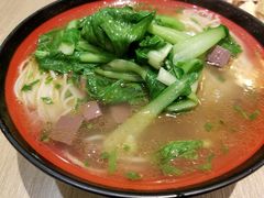 -泰煌鸡·上海白斩鸡·鸡汤面(鹤庆店)