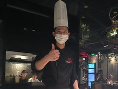 -水木锦堂·自助铁板烧(世贸天阶店)