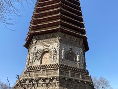 -玲珑塔公园
