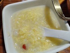 桂花酒酿汤圆-包小笼·金牌汤包(中山路店)