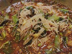 -乐山第一家临江鳝丝(茶坊路店)