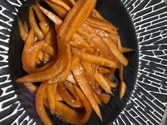 -梁家大院•农家菜(昆山会展中心店)