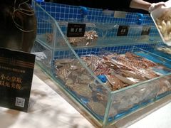 -加餐海鲜自助(集美银泰百货店)