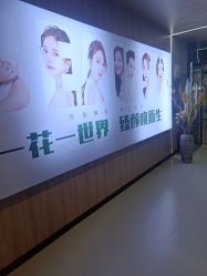 -北京炫美医疗美容
