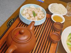 -外婆烧.老杭帮菜(庆春店)