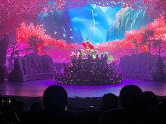 -青岛方特梦幻王国