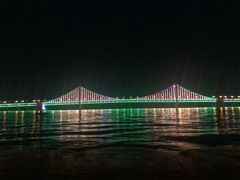-星海湾跨海大桥