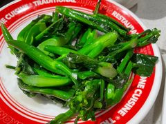 -明腾壹间茶餐厅(新都会花园广场店)