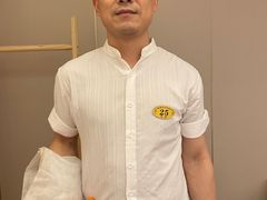 -新富特功夫足疗(华都园大厦店)