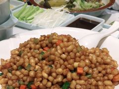 -紫光园·烤鸭·北京菜(劲松店)