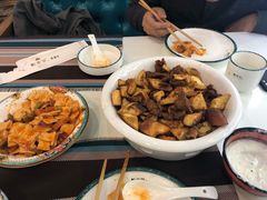 -帕米尔食府(白云观店)