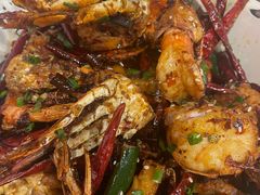 -辣螃铠盆盆蟹大排档(总店)