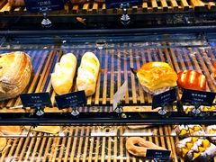 -红跑车蛋糕世界(清江路店)