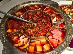 -望京辣宴·古法川菜(望京店)