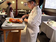 -在前门·烤鸭北京菜(五月花广场店)