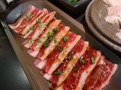 -厚贞日式烤肉(浦东汇智店)